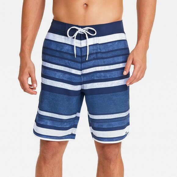 Marc Ecko Other - 6 for $20 Marc Ecko Men's Striped Shorts Size 38